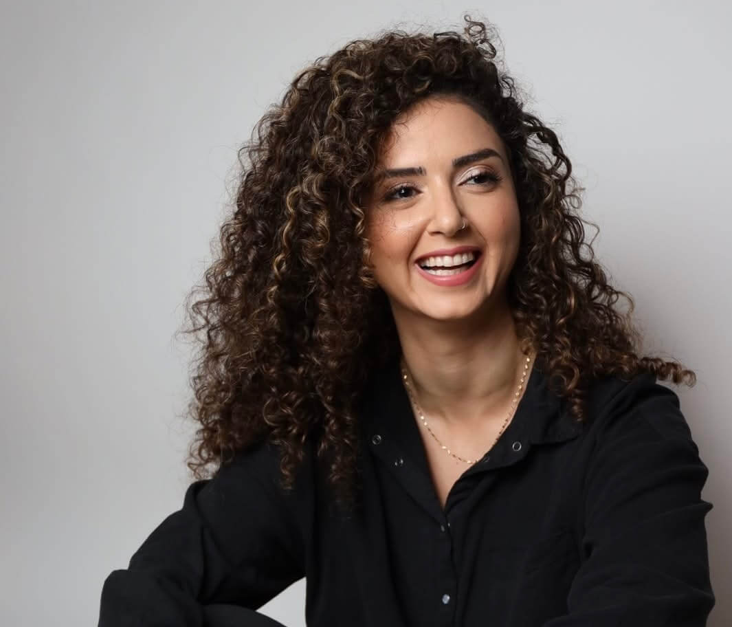 מירב בן יאיר 