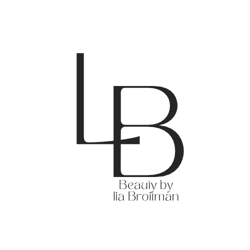 Lia Broitman - nails and beauty | lee