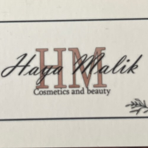 haya cosmetics | lee