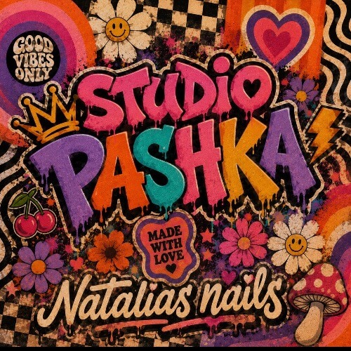 STUDIO PASHKA | lee