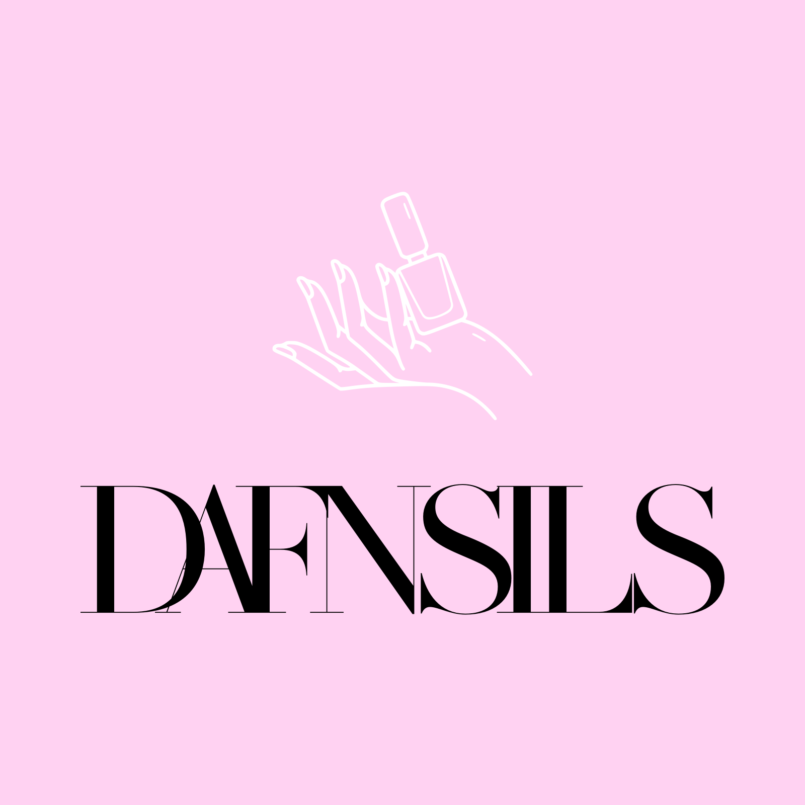 dafnails | lee