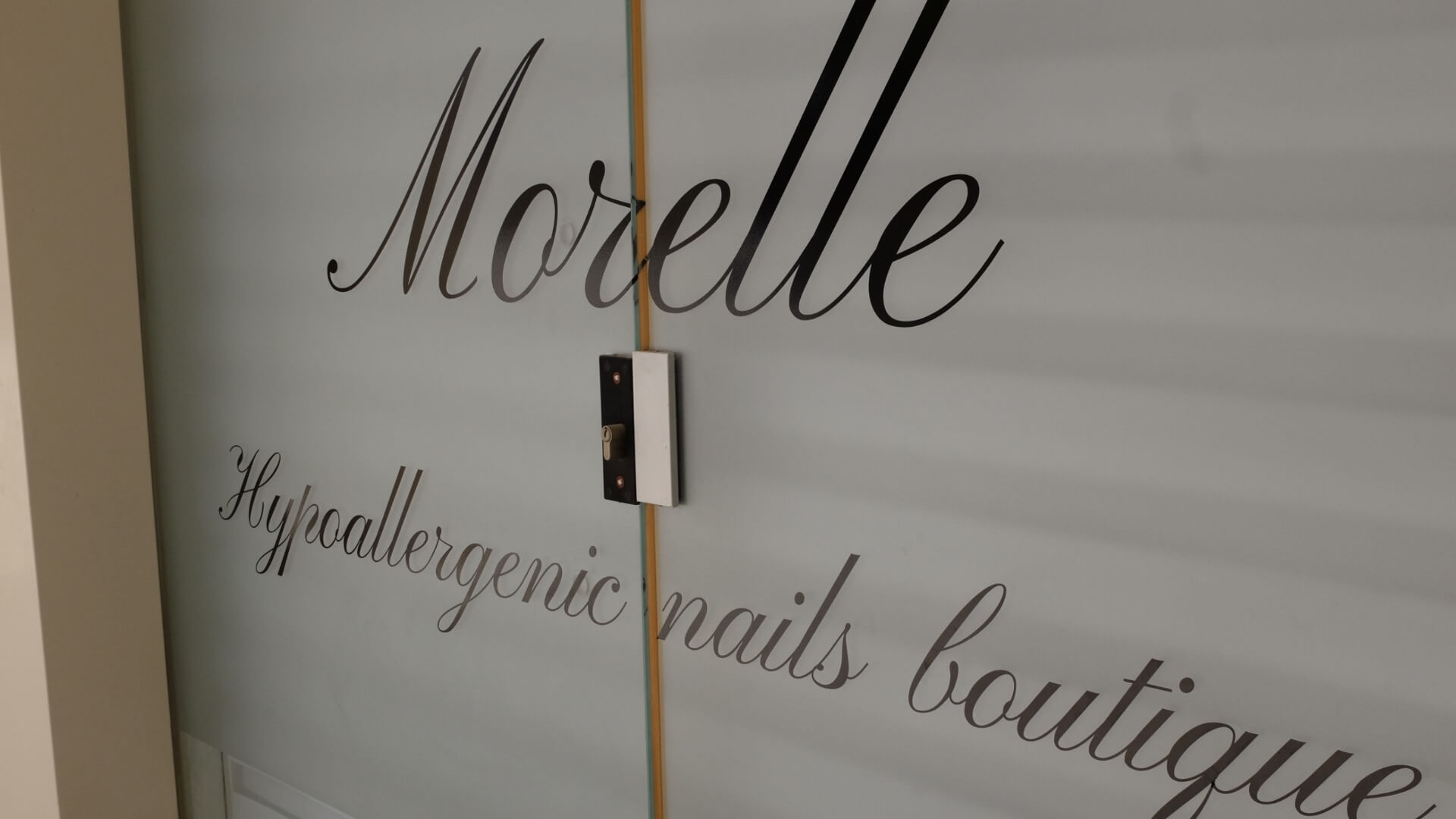  | Morelle Nails Boutique