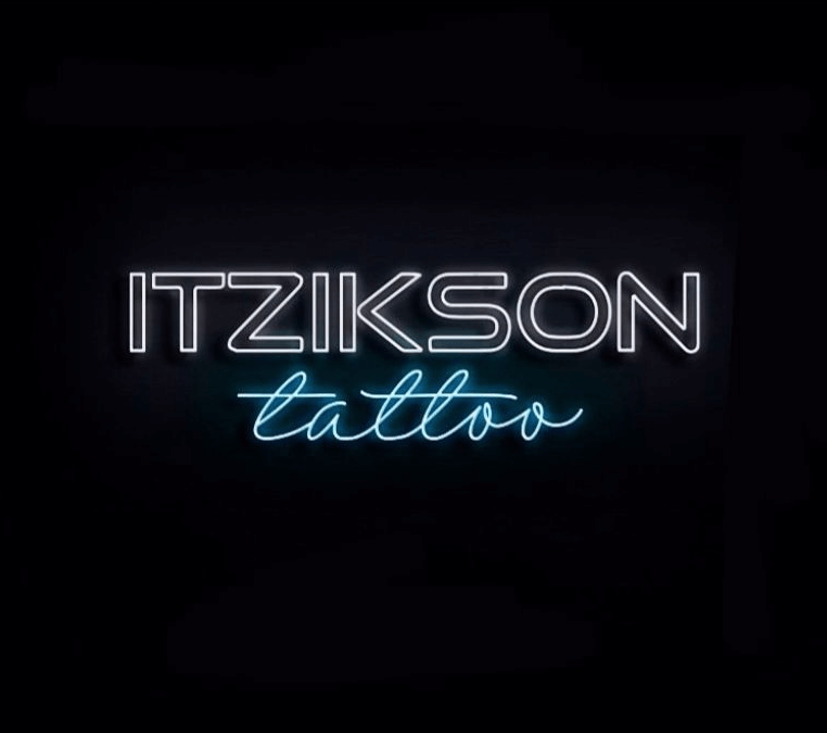 ITZIKSON tattoo | lee