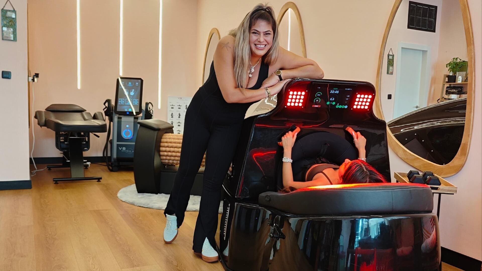 | TamaraFit