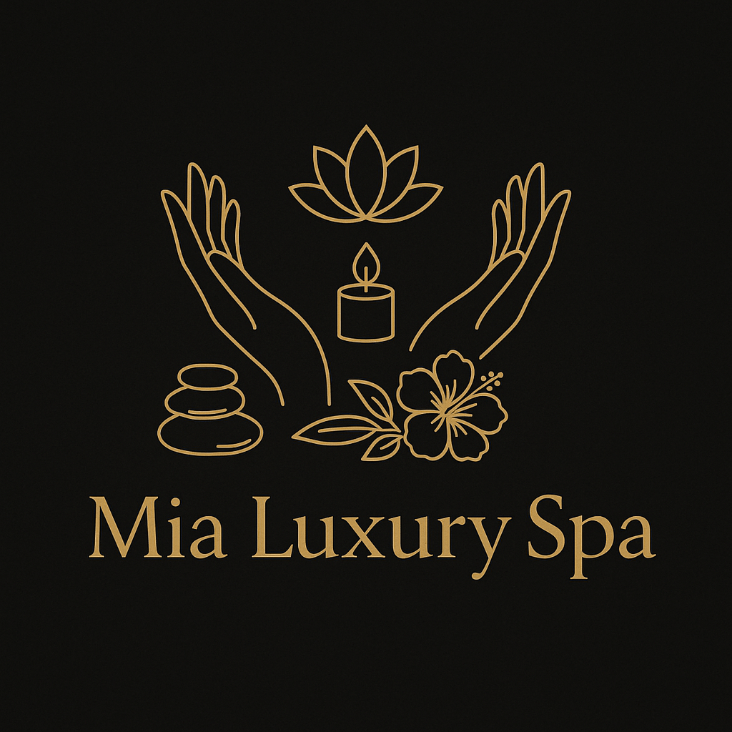 Mia luxury spa | lee
