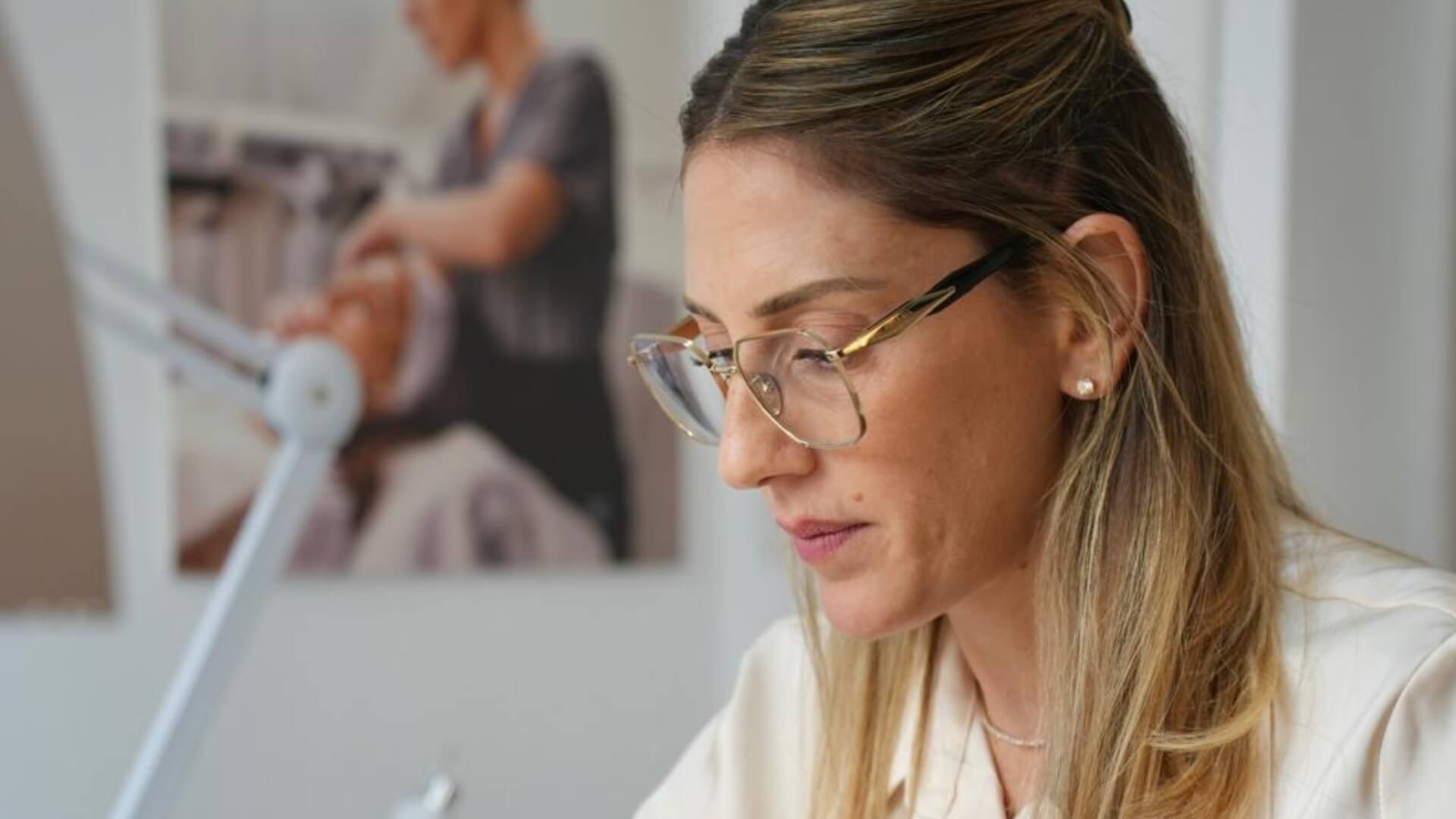 אלינור עמרני