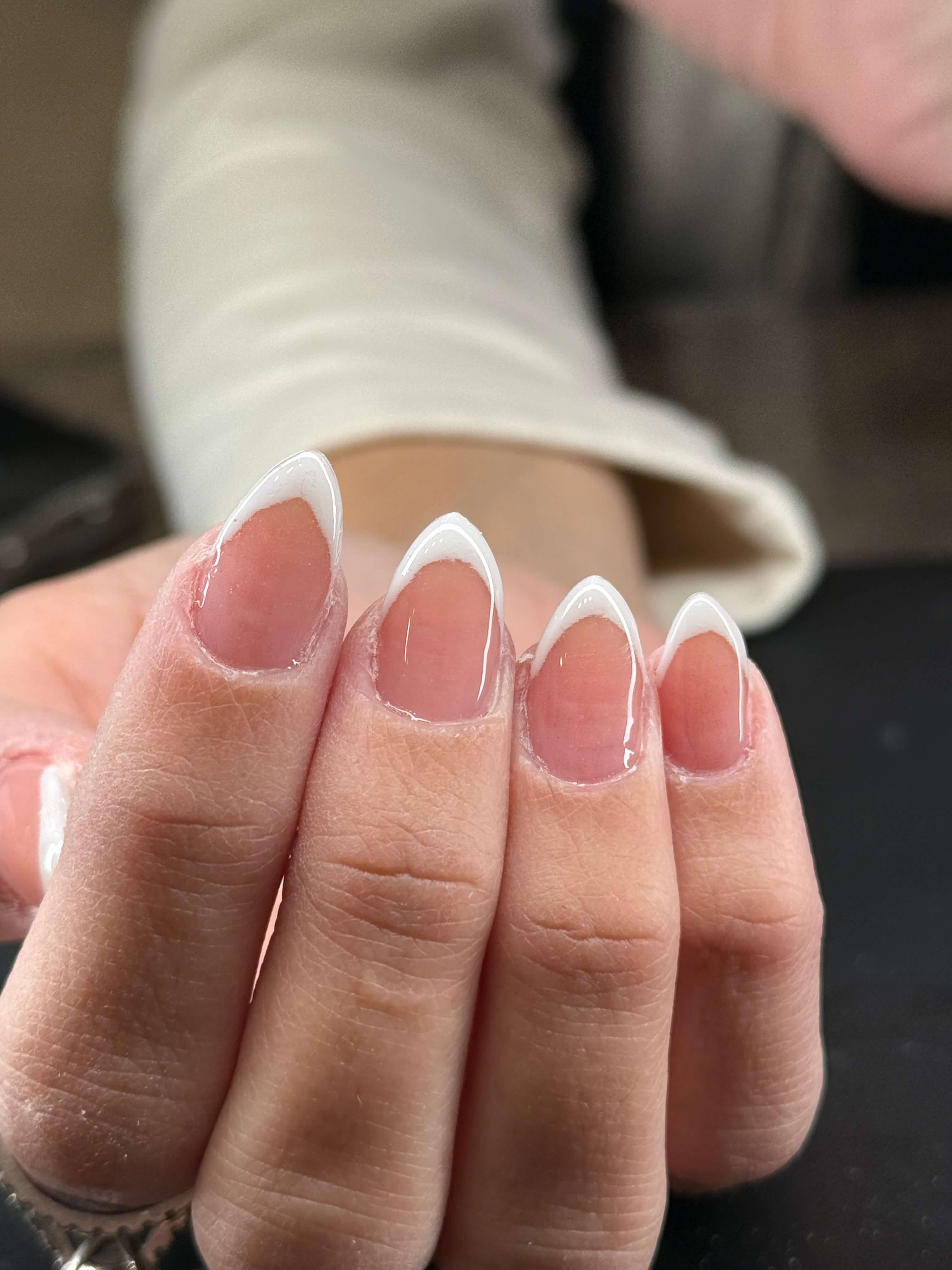 נופר ניילס / נופר עיצובים