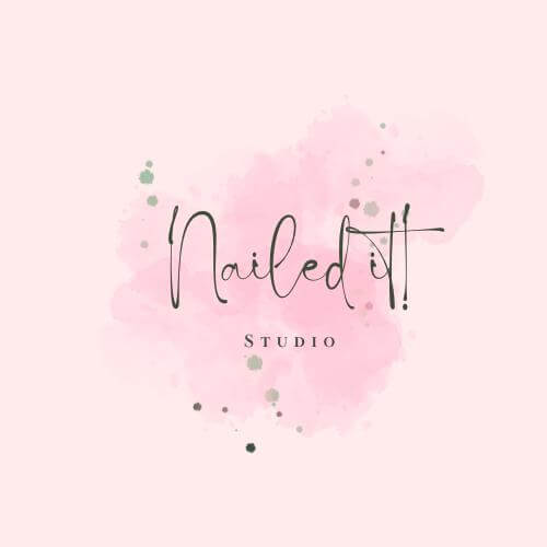 nailed it! studio | lee