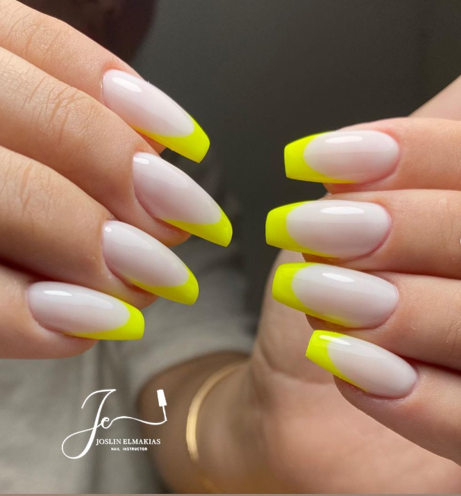 'JosliNails