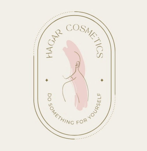 hagar cosmetics | lee