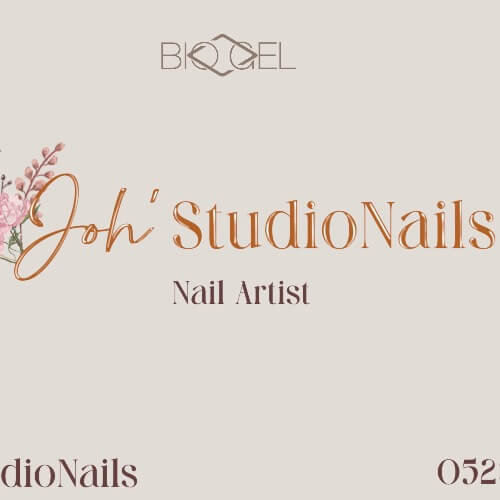 JohStudioNails | lee